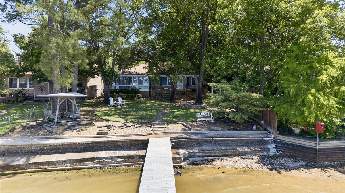 10118 Lakeview Street Payne Springs TX 75156