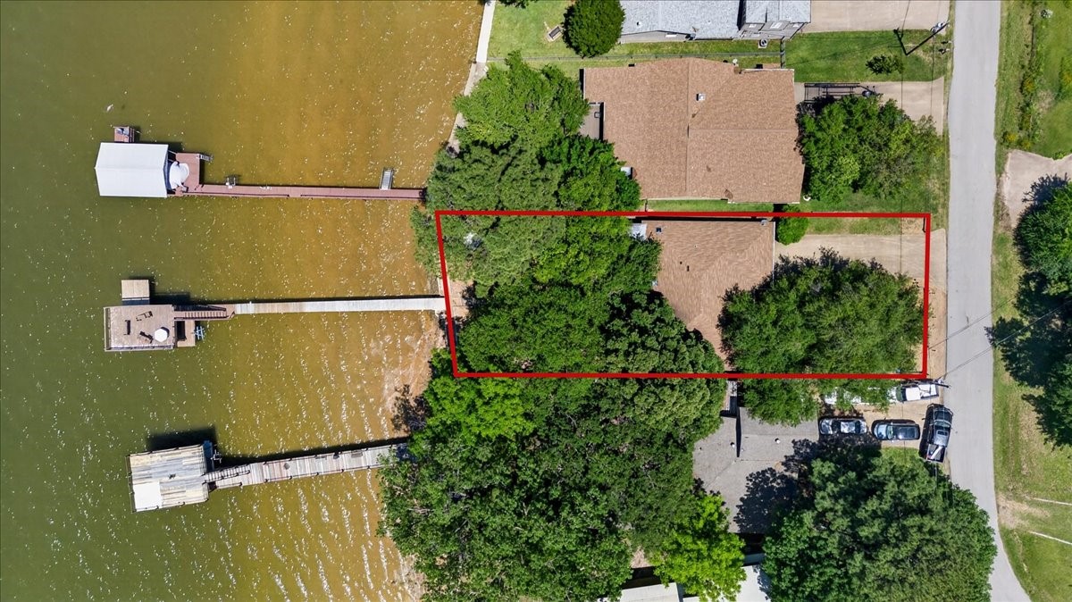 10118 Lakeview Street Payne Springs TX 75156