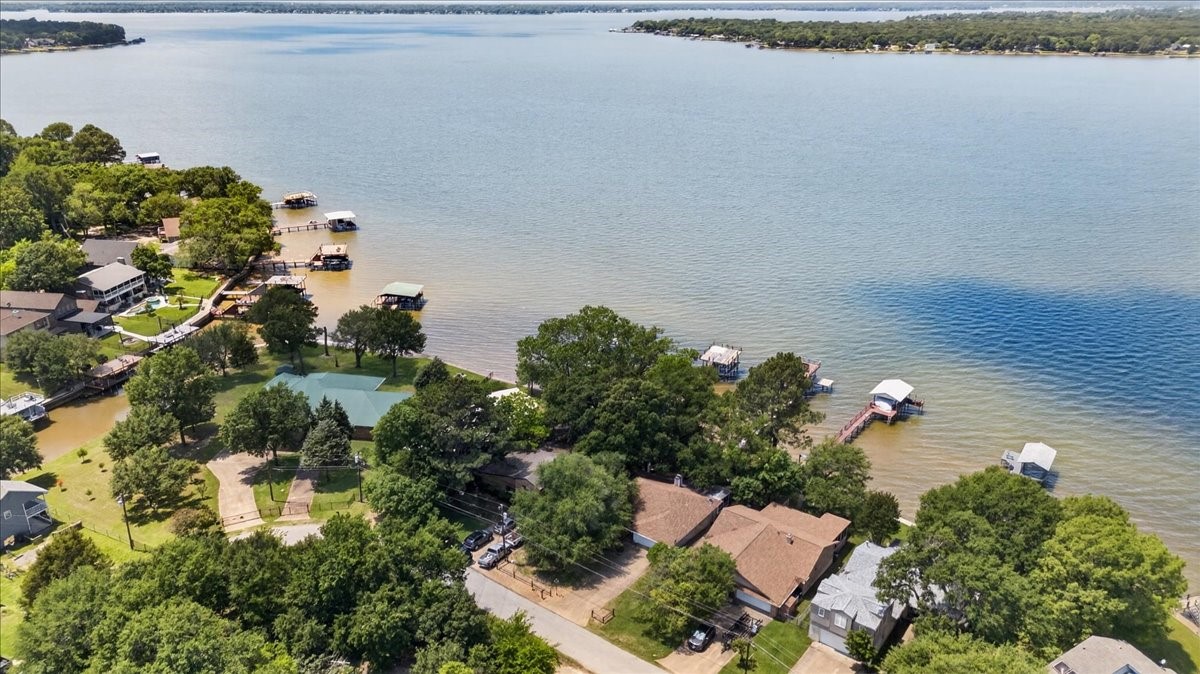 10118 Lakeview Street Payne Springs TX 75156