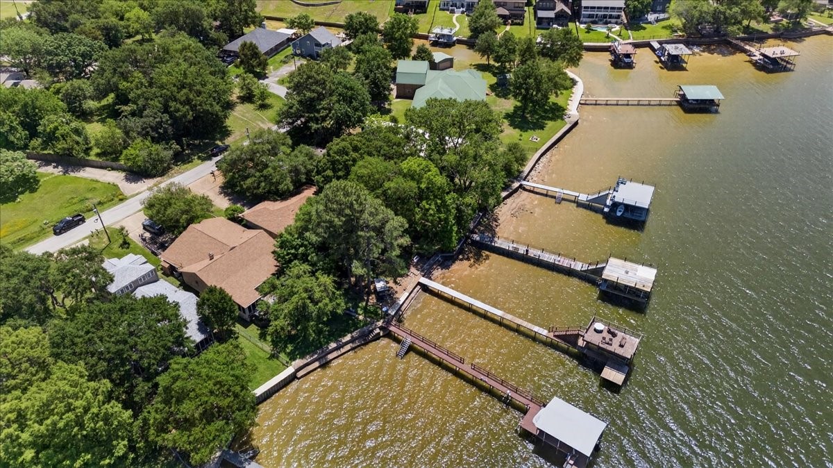 10118 Lakeview Street Payne Springs TX 75156