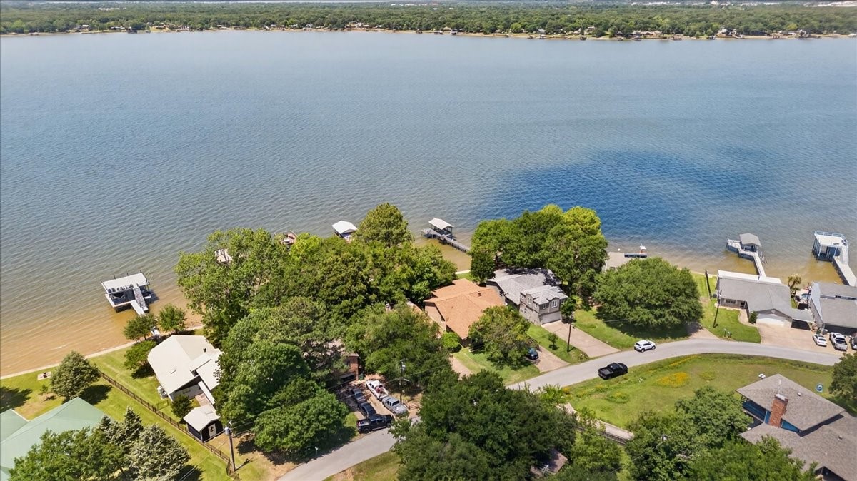 10118 Lakeview Street Payne Springs TX 75156