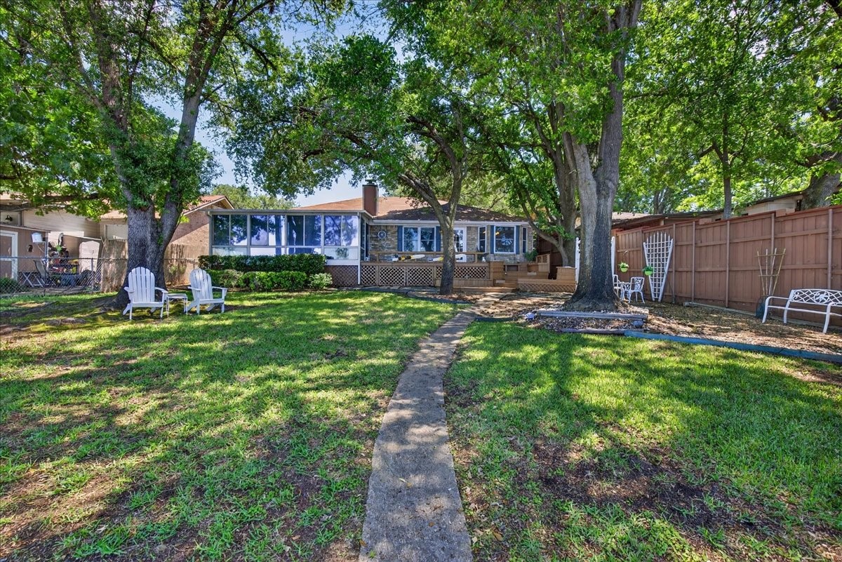 10118 Lakeview Street Payne Springs TX 75156