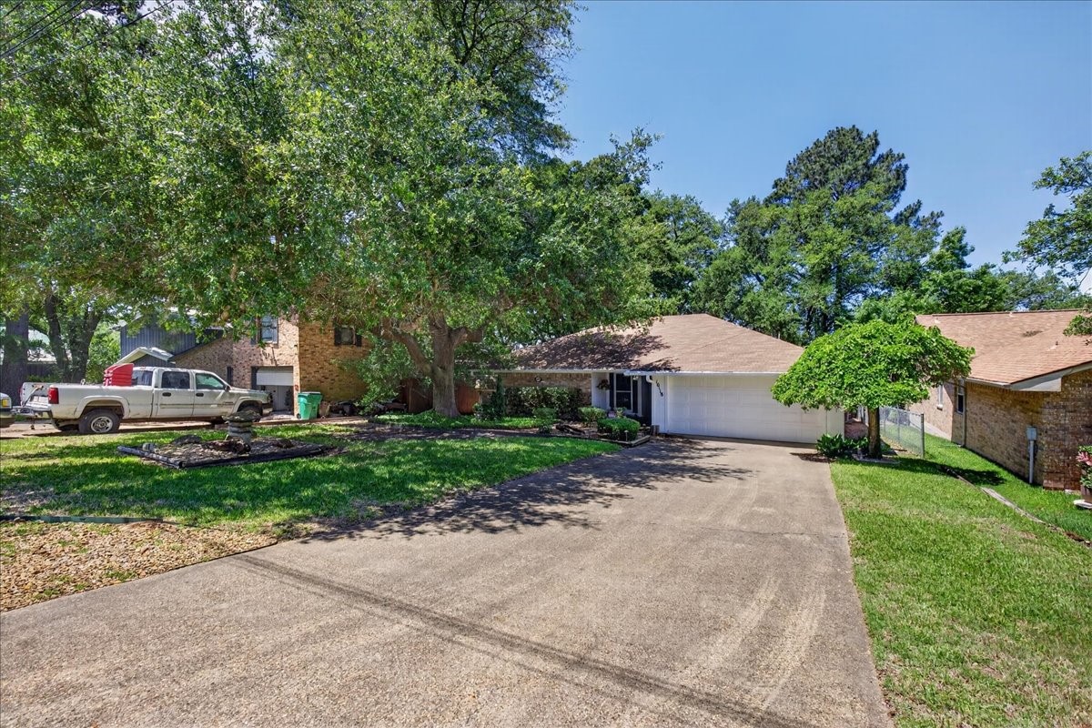 10118 Lakeview Street Payne Springs TX 75156