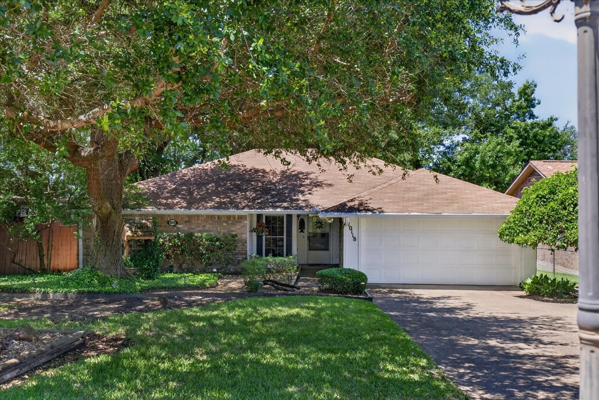 10118 Lakeview Street Payne Springs TX 75156