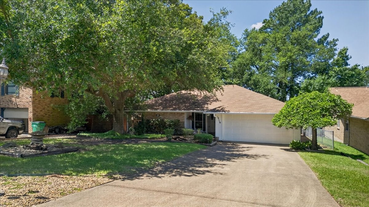 10118 Lakeview Street Payne Springs TX 75156