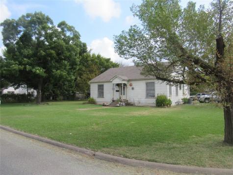 1303 N Ross Avenue Sherman TX 75090