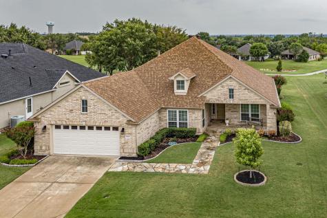 9717 Amber Court Denton TX 76207