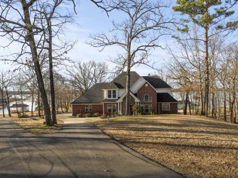 59 Private Road 52365 Pittsburg TX 75686