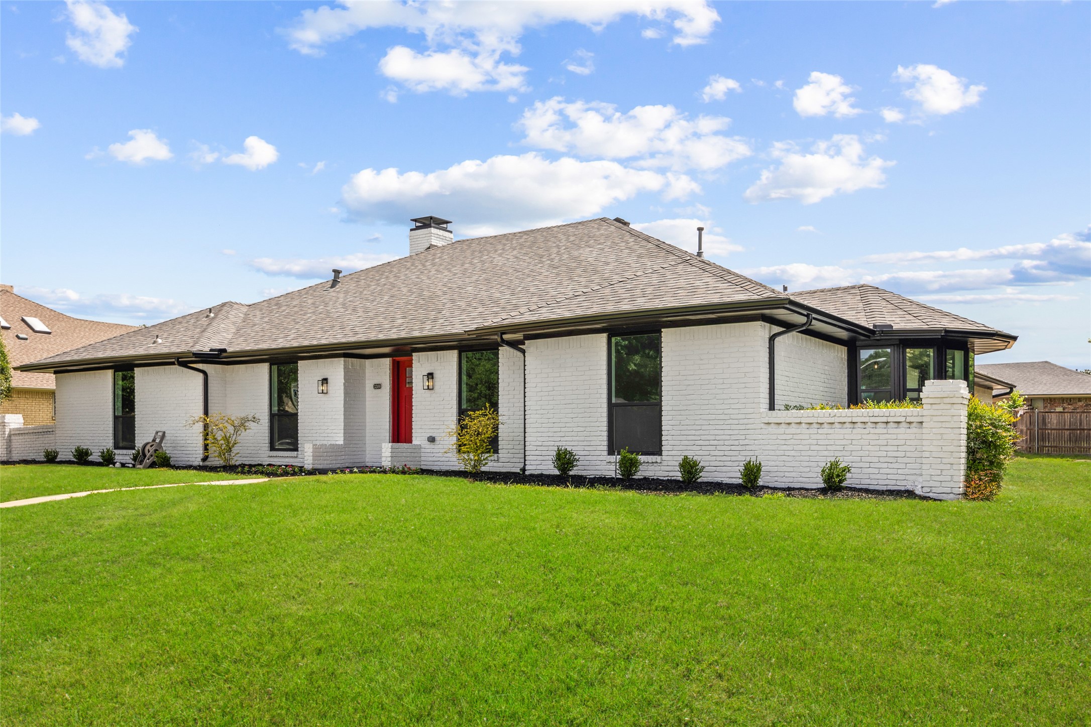 3300 Bandolino Lane Plano TX 75023