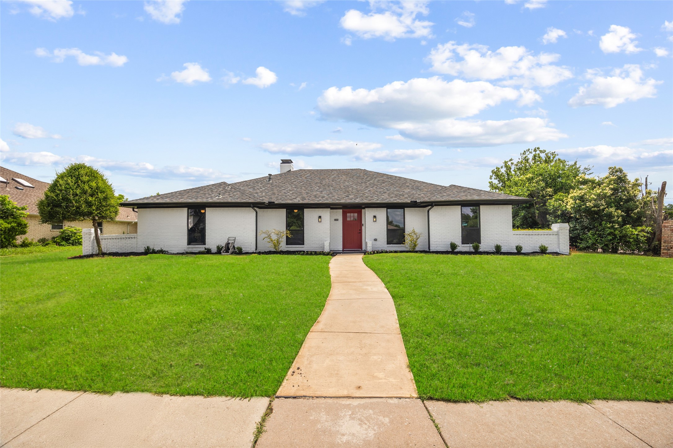 3300 Bandolino Lane Plano TX 75023