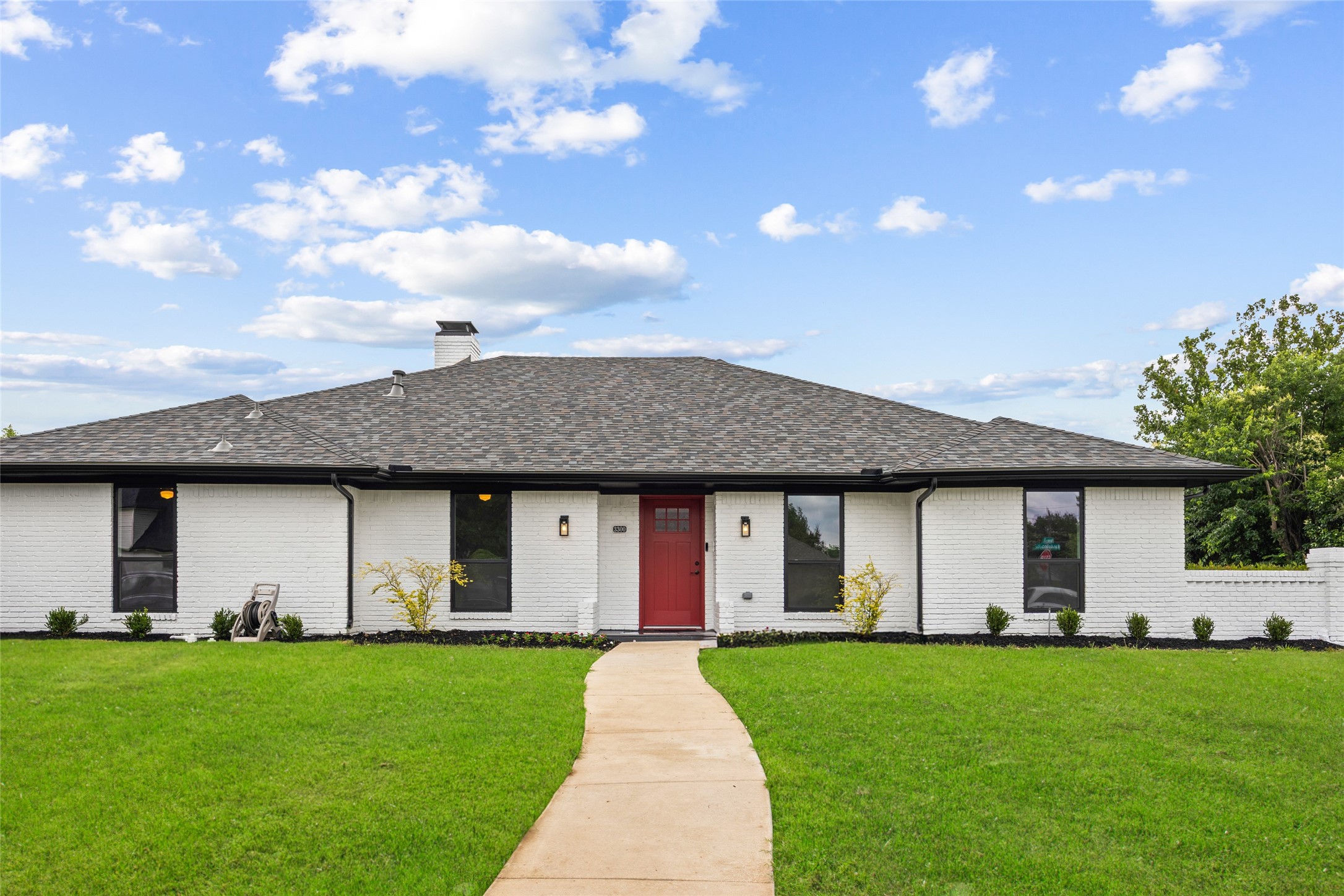3300 Bandolino Lane Plano TX 75023
