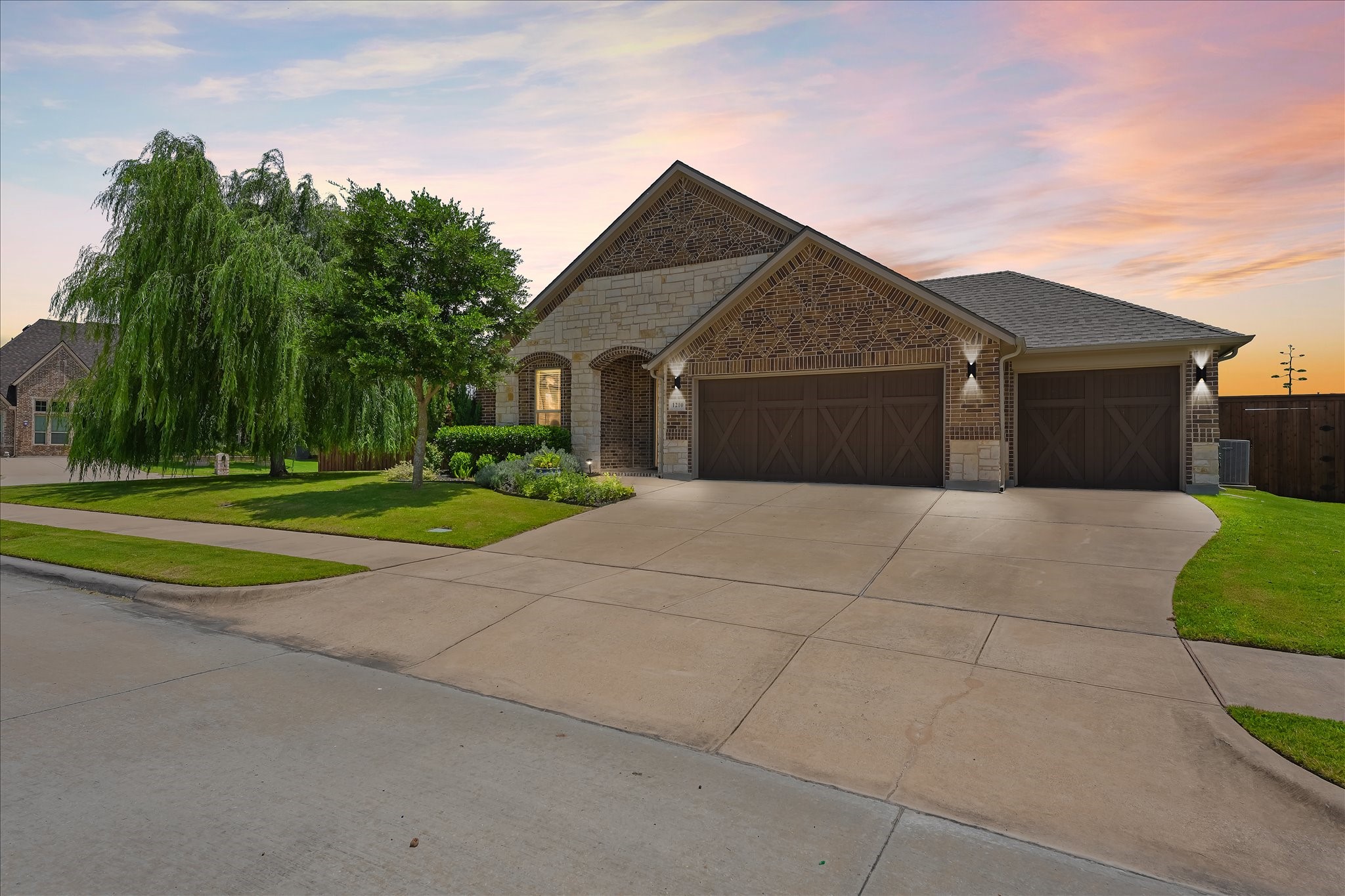 1210 Great Meadows Wylie TX 75098