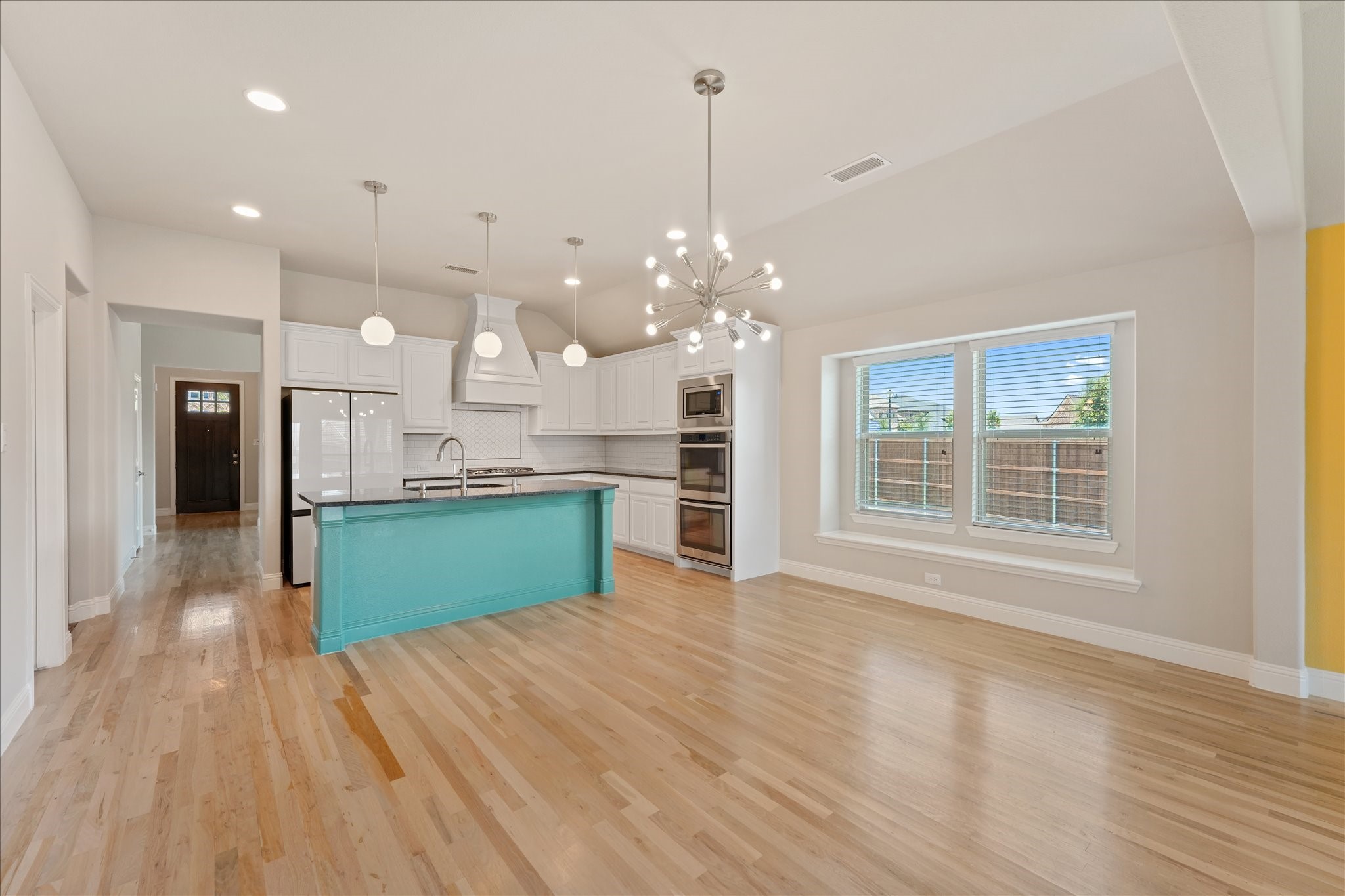 1210 Great Meadows Wylie TX 75098