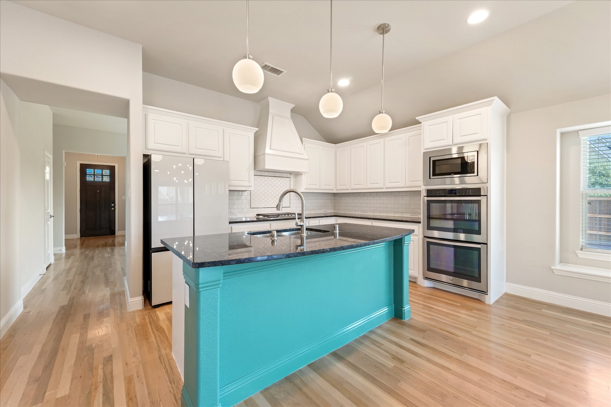1210 Great Meadows Wylie TX 75098