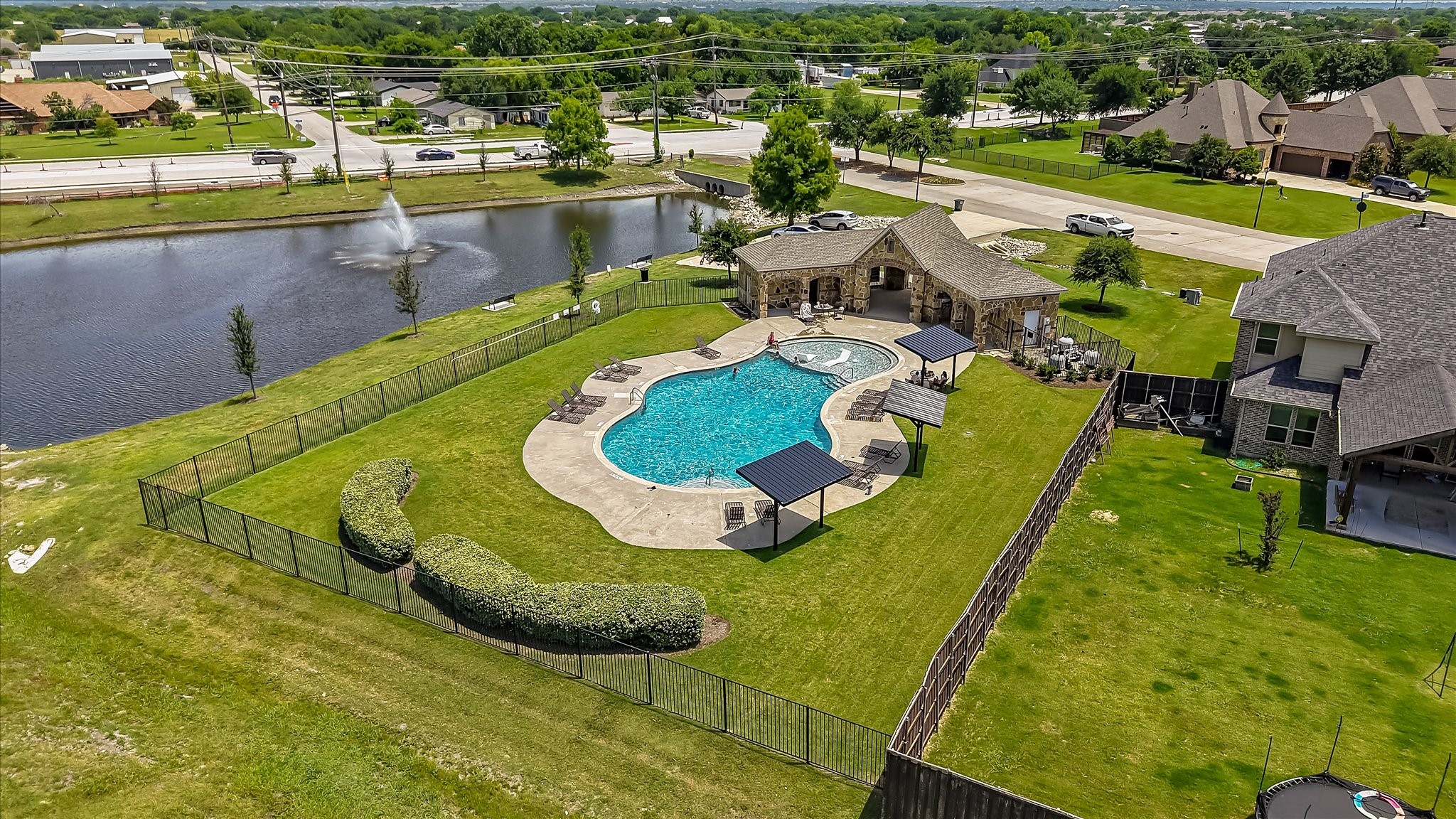 1210 Great Meadows Wylie TX 75098