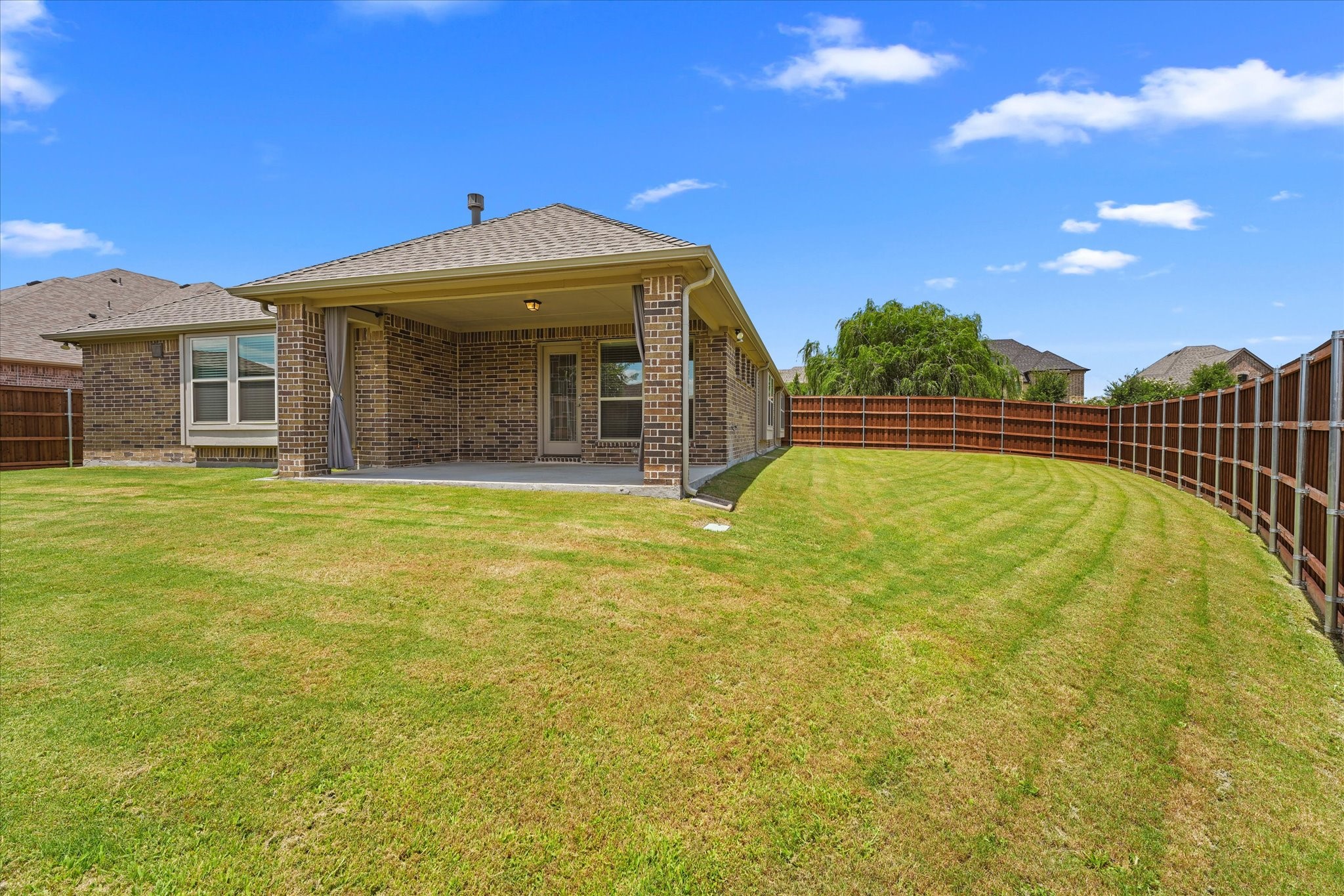 1210 Great Meadows Wylie TX 75098