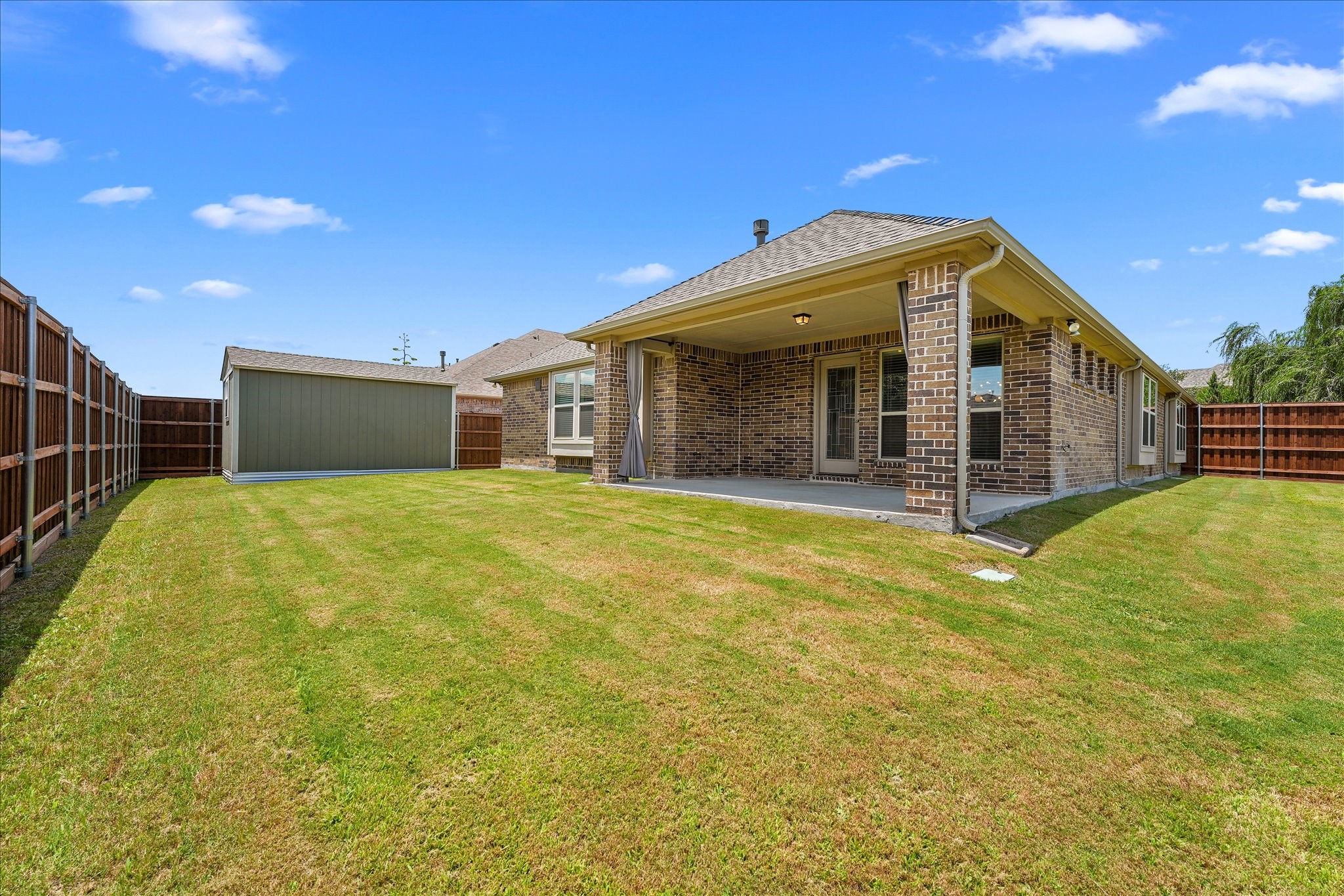 1210 Great Meadows Wylie TX 75098