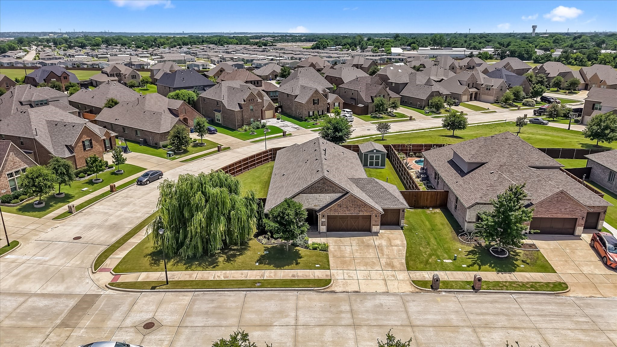 1210 Great Meadows Wylie TX 75098