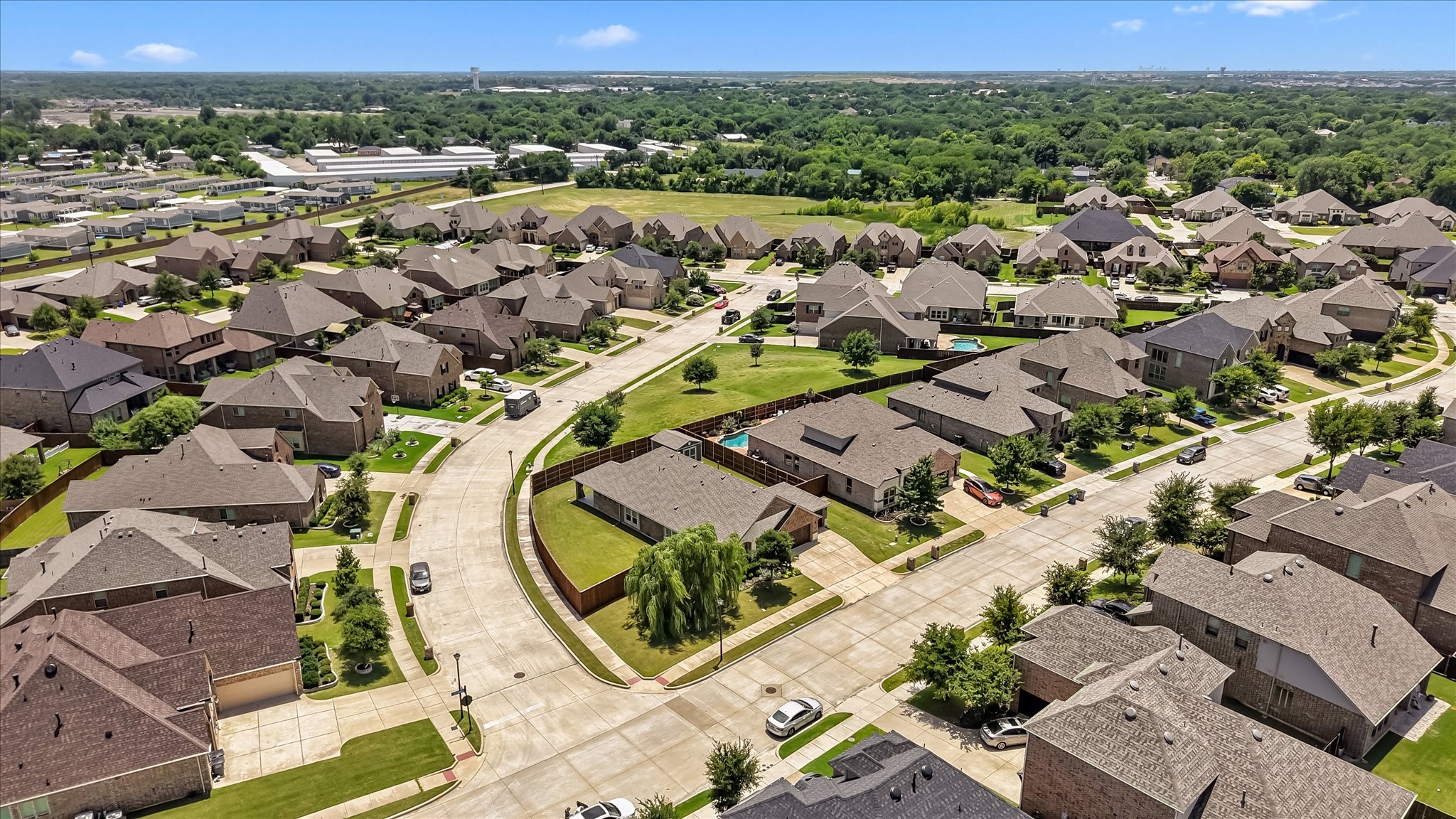 1210 Great Meadows Wylie TX 75098