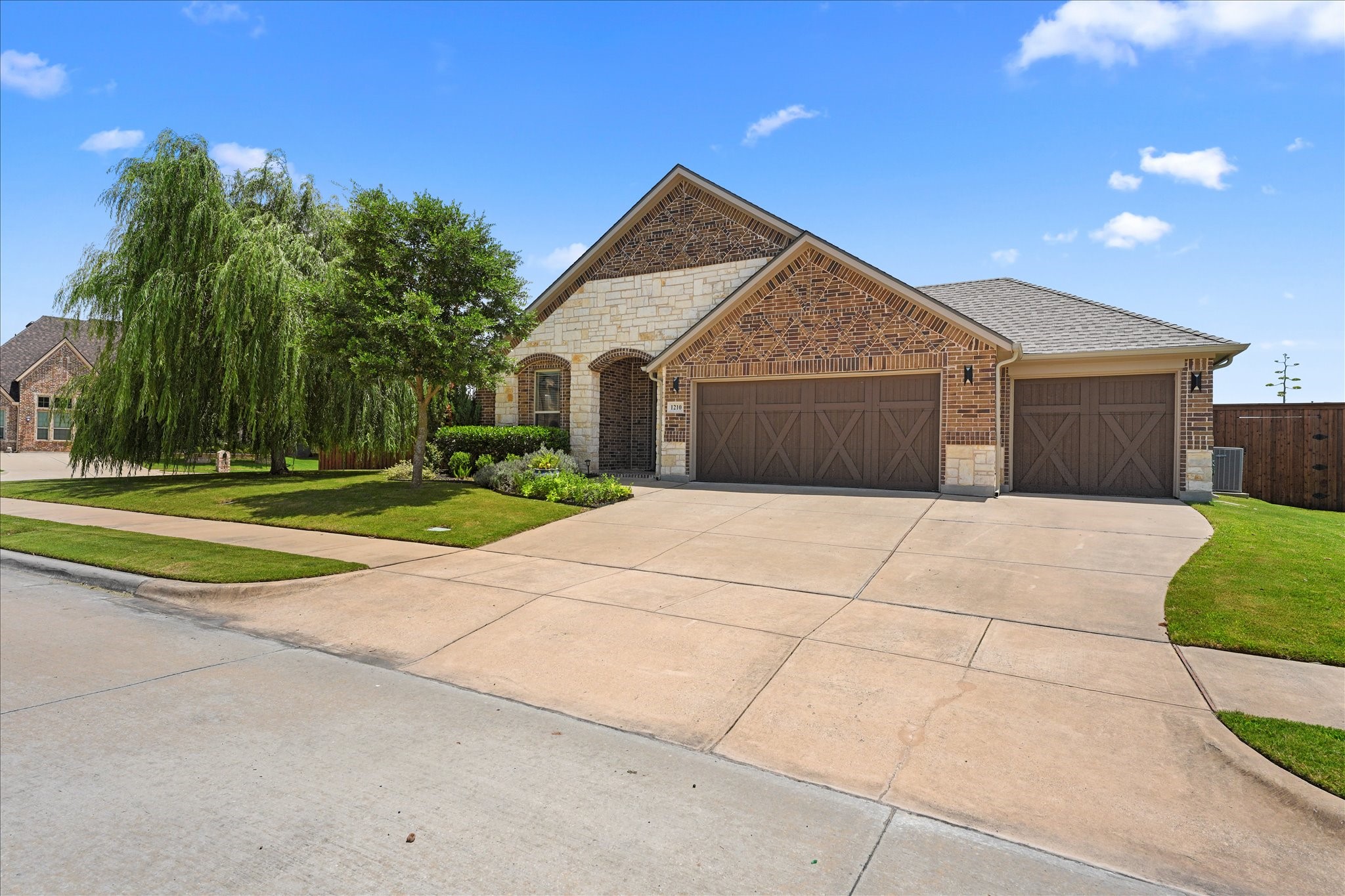 1210 Great Meadows Wylie TX 75098