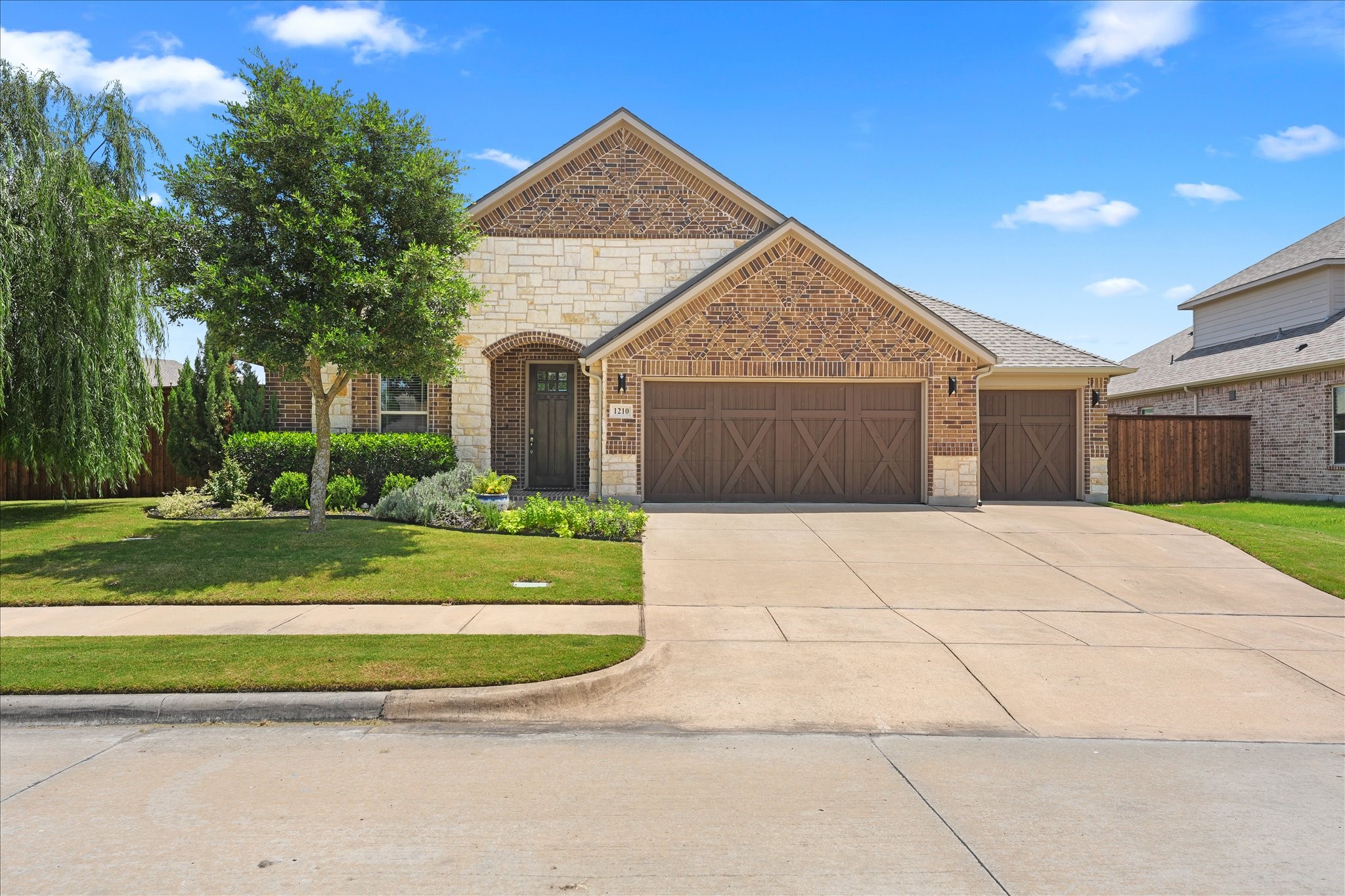 1210 Great Meadows Wylie TX 75098