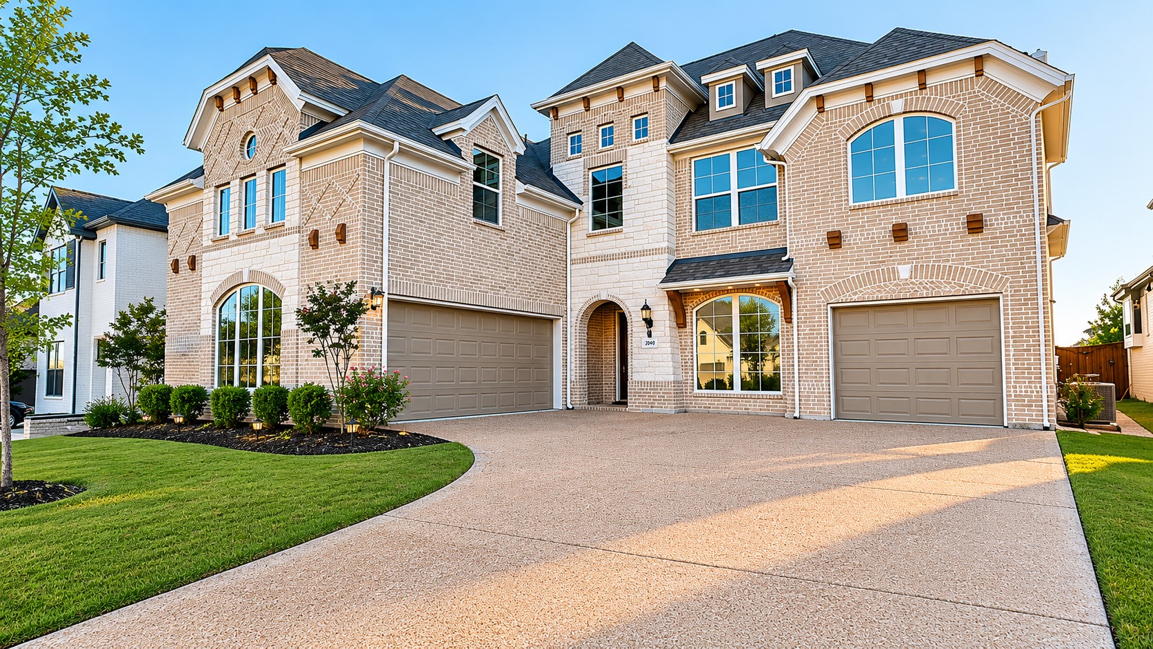 2609 Bucer Court Mckinney TX 75071