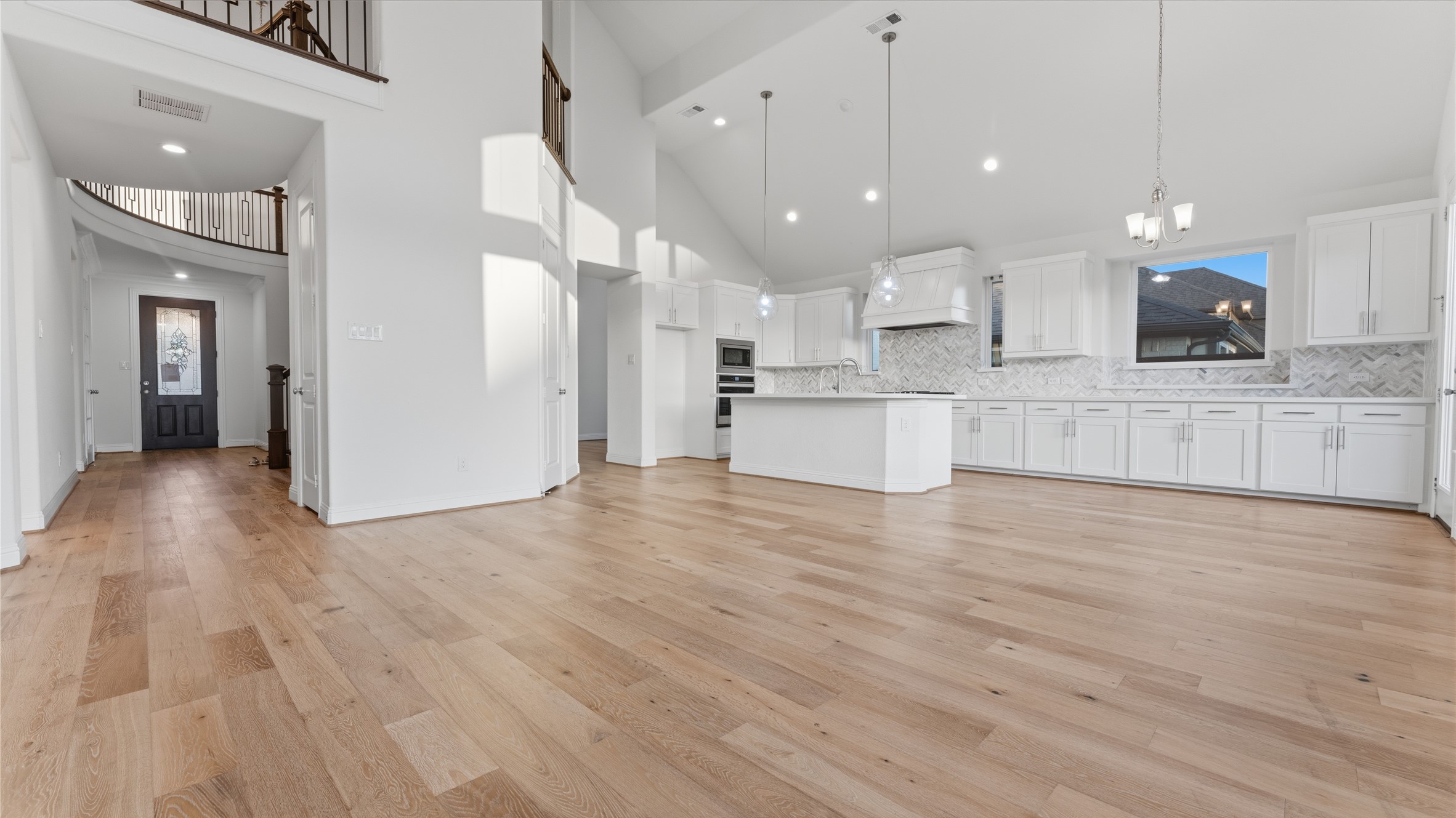 2609 Bucer Court Mckinney TX 75071