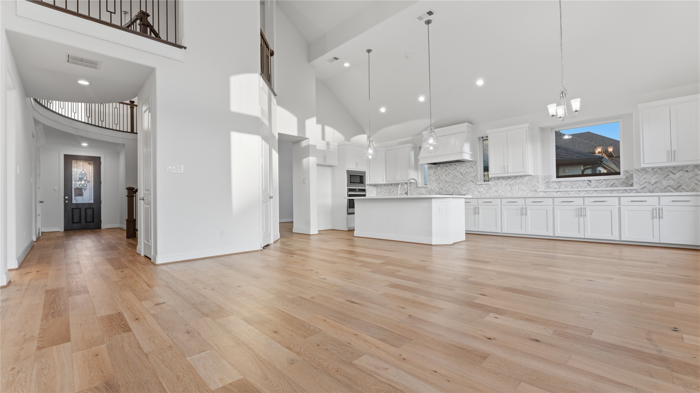 2609 Bucer Court Mckinney TX 75071