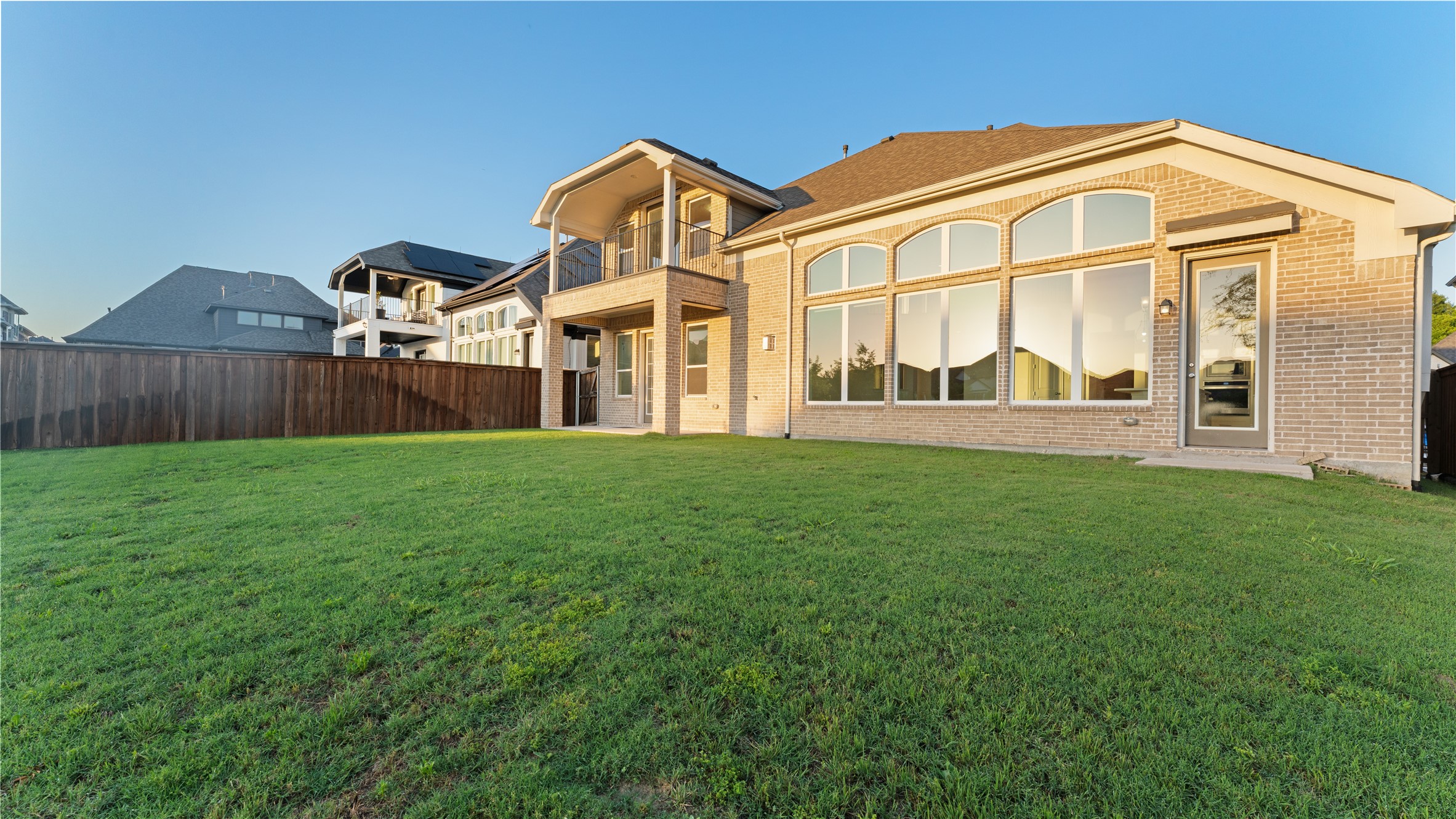 2609 Bucer Court Mckinney TX 75071