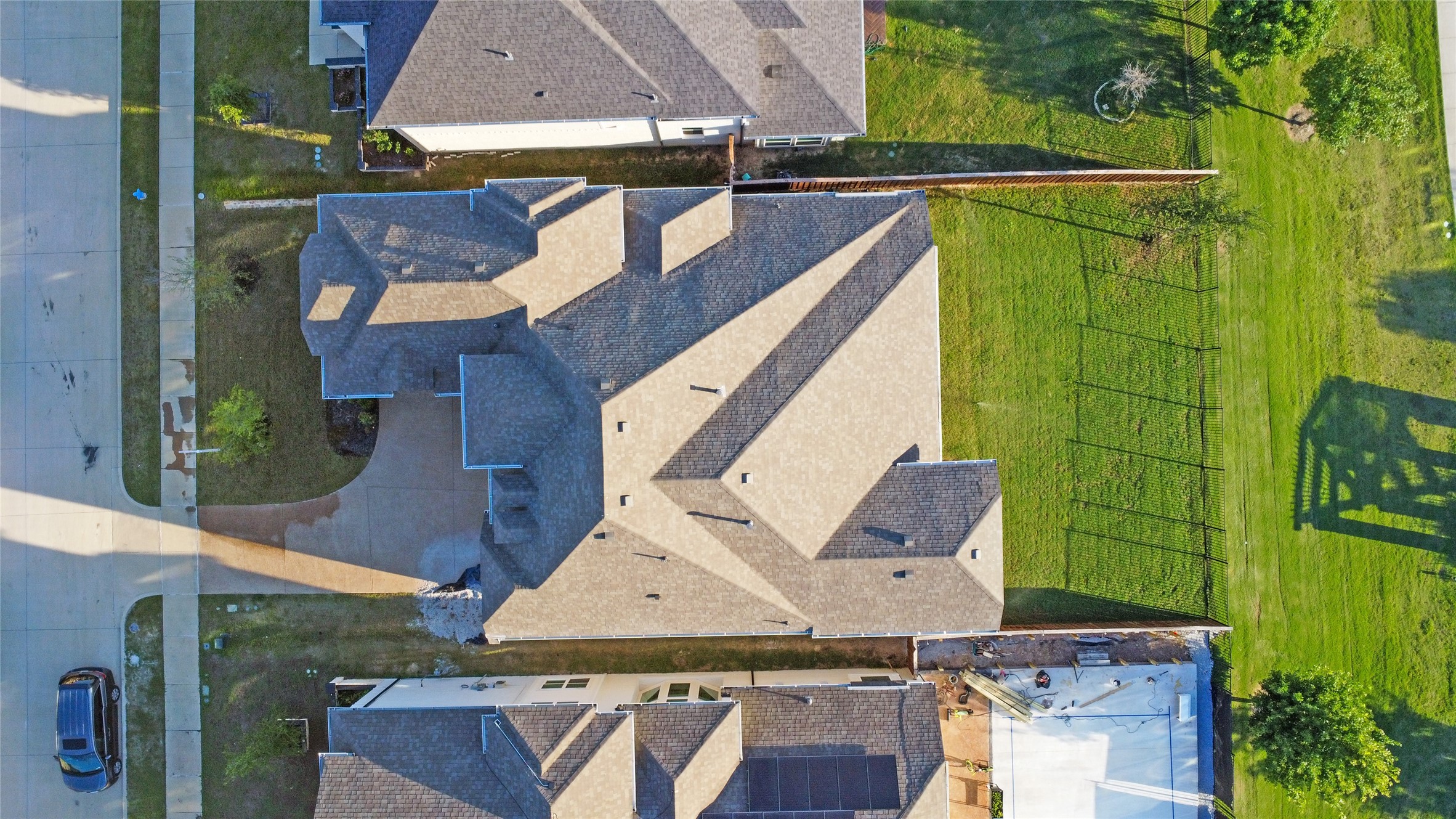 2609 Bucer Court Mckinney TX 75071