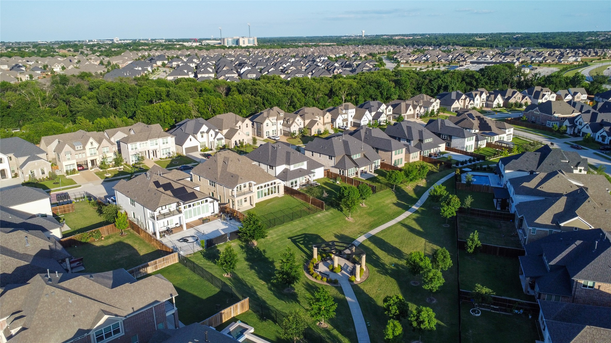 2609 Bucer Court Mckinney TX 75071