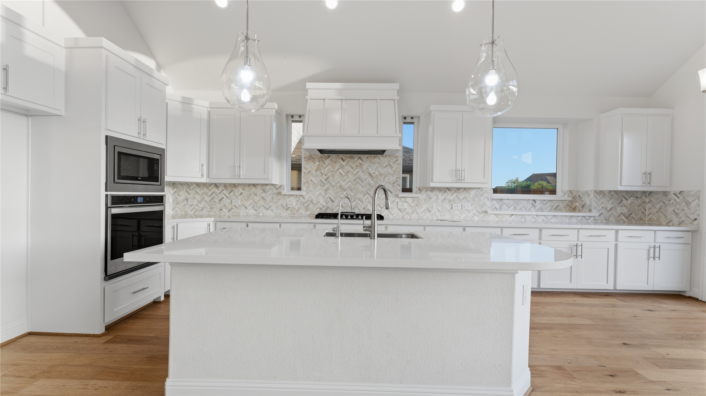 2609 Bucer Court Mckinney TX 75071