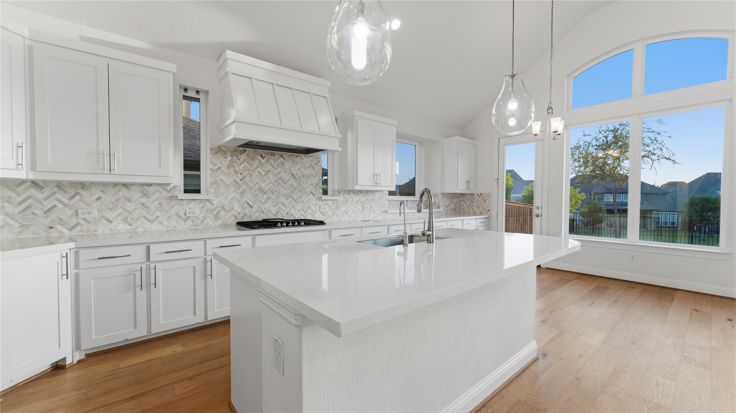 2609 Bucer Court Mckinney TX 75071