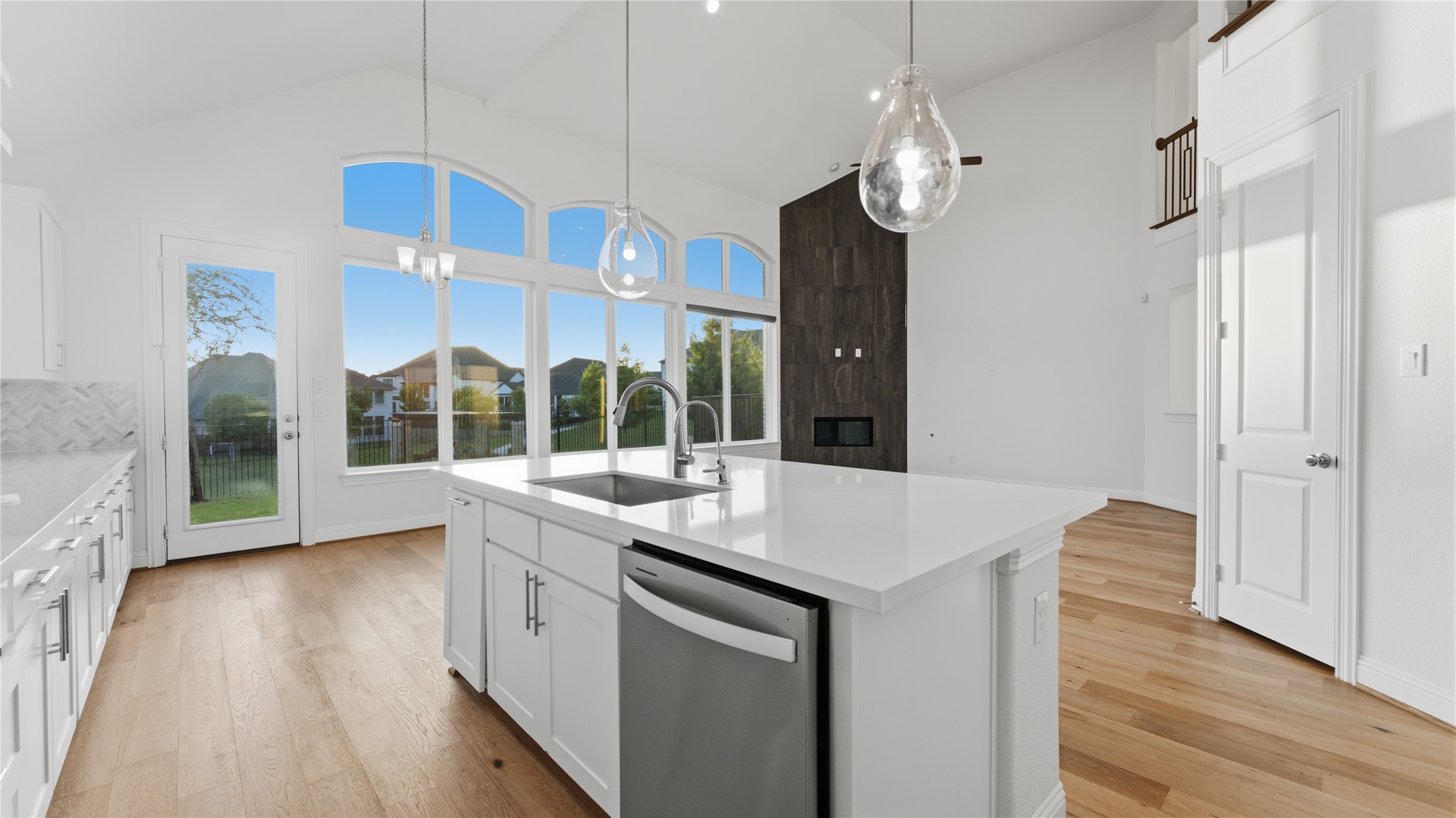 2609 Bucer Court Mckinney TX 75071