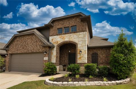 2129 Blakely Court Fort Worth TX 76134