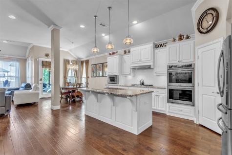 1200 Wedgewood Drive Forney TX 75126
