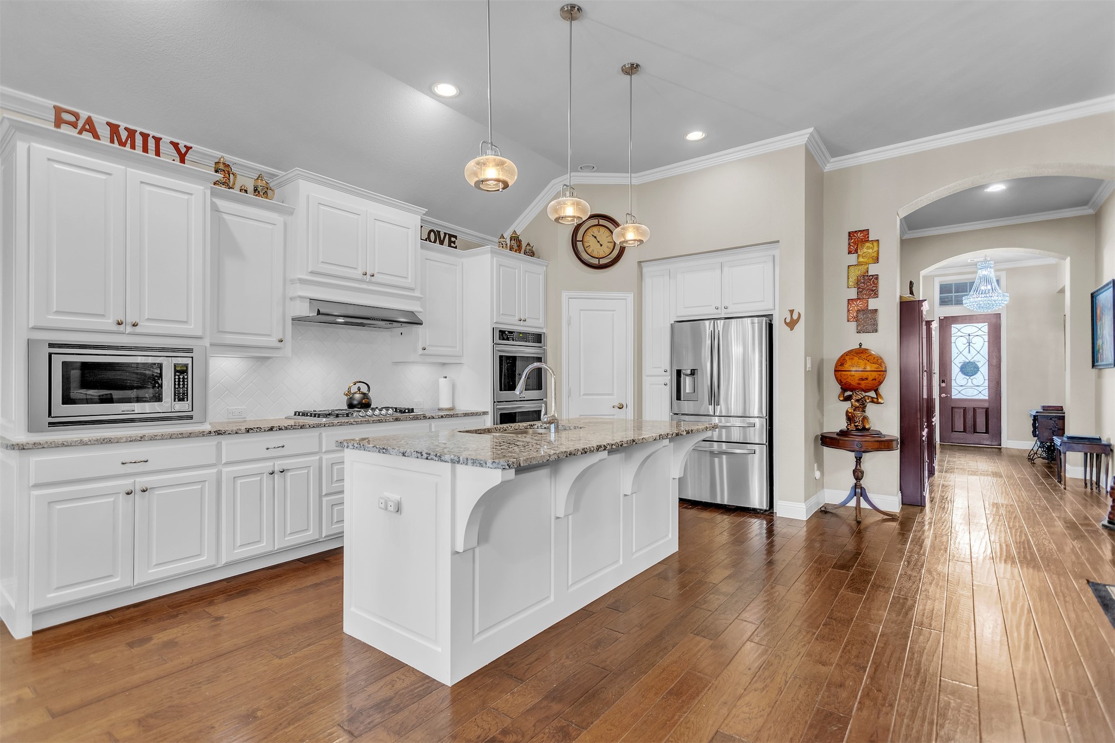 1200 Wedgewood Drive Forney TX 75126