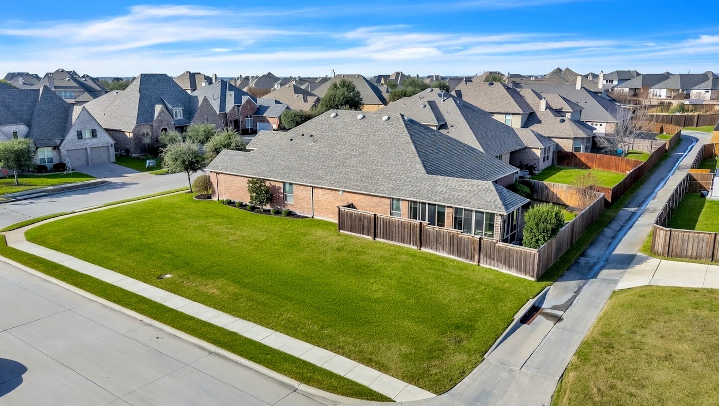 1200 Wedgewood Drive Forney TX 75126