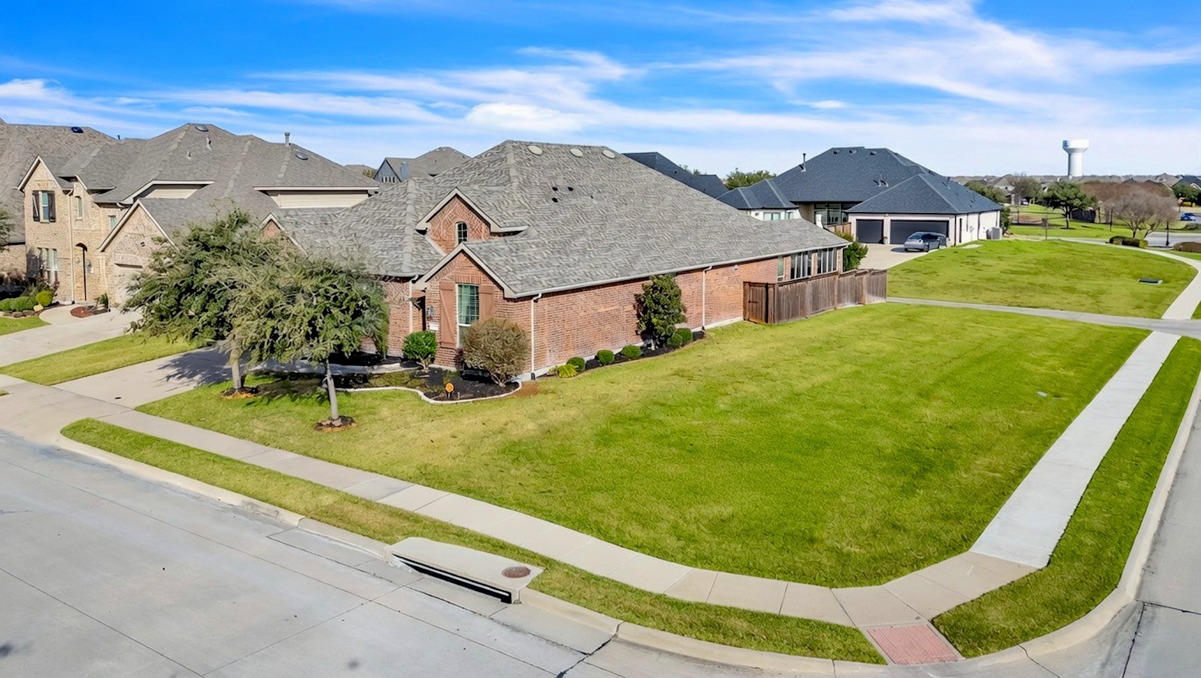 1200 Wedgewood Drive Forney TX 75126