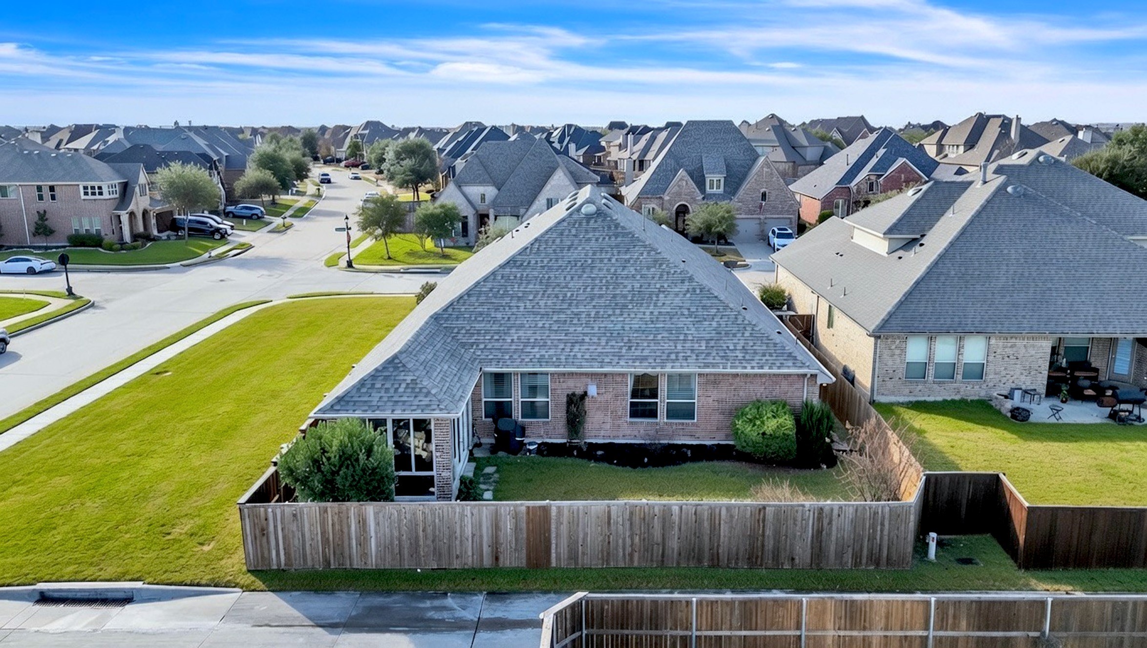 1200 Wedgewood Drive Forney TX 75126