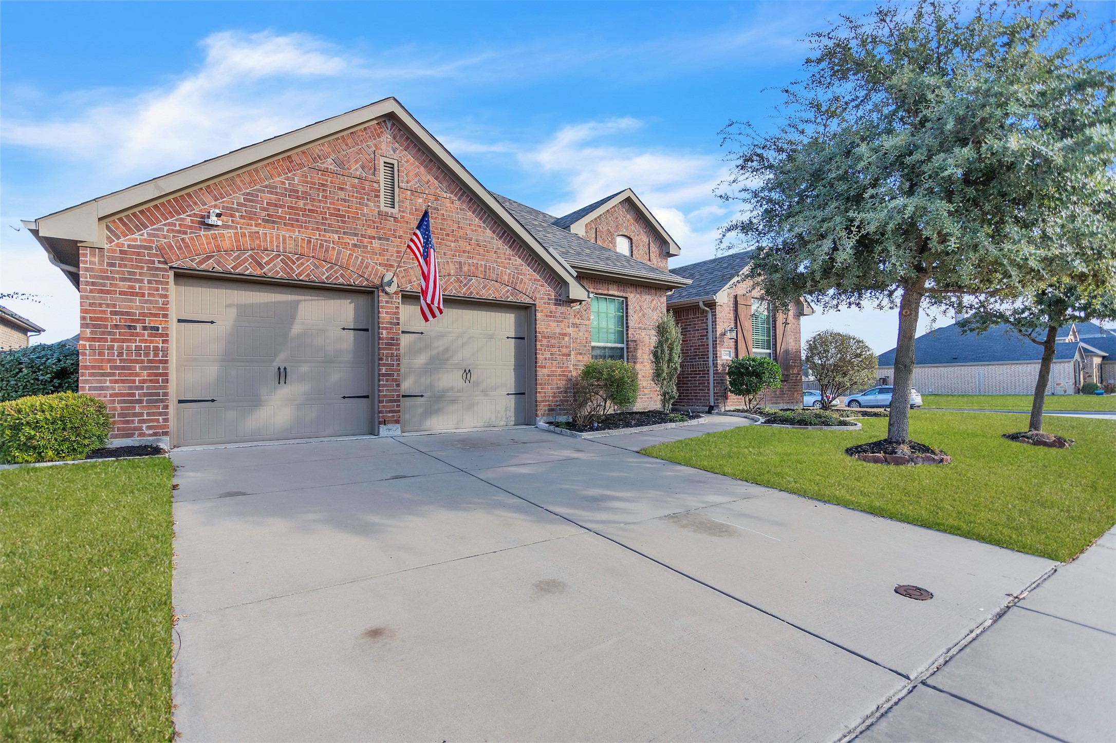 1200 Wedgewood Drive Forney TX 75126