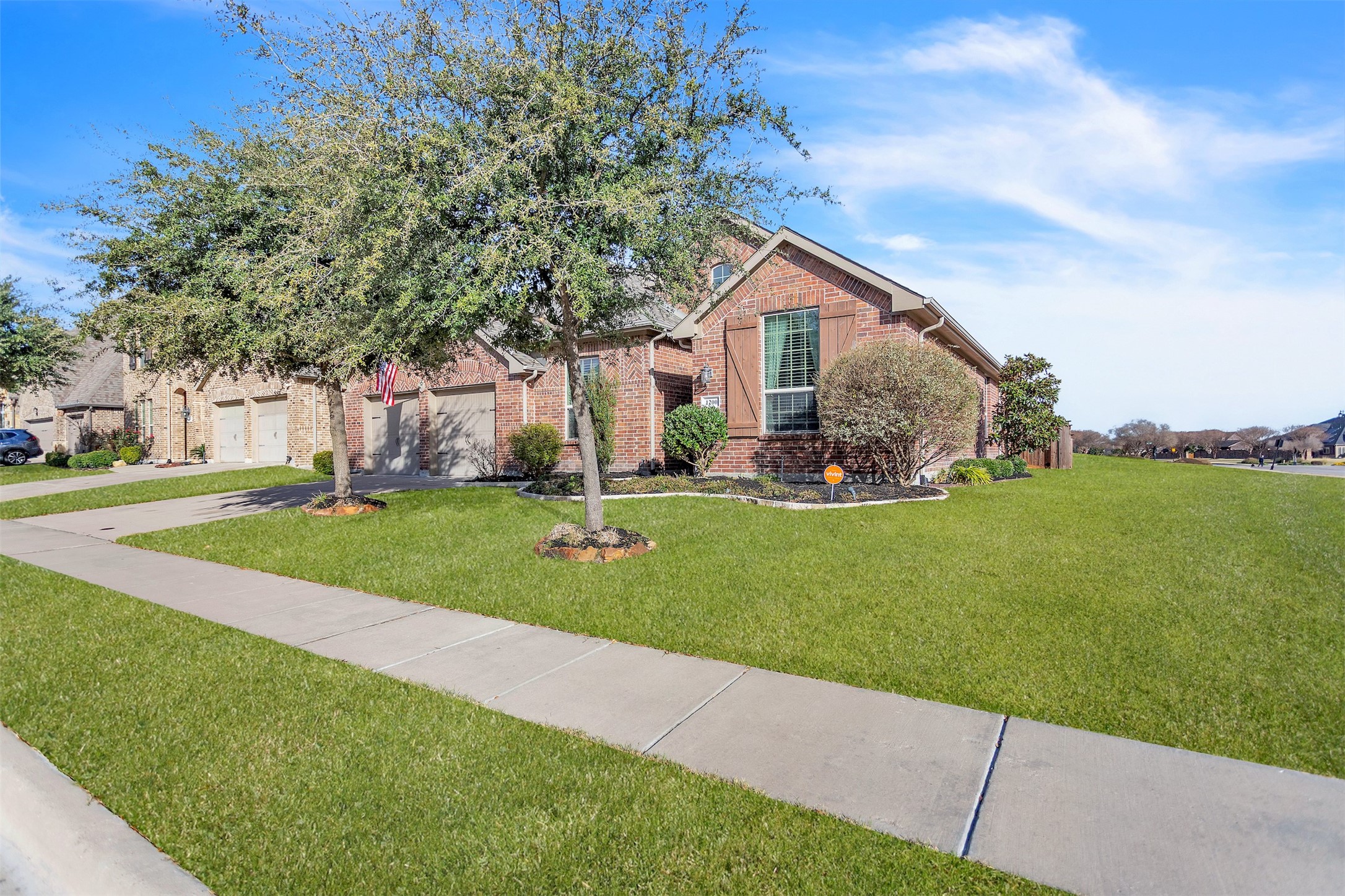 1200 Wedgewood Drive Forney TX 75126