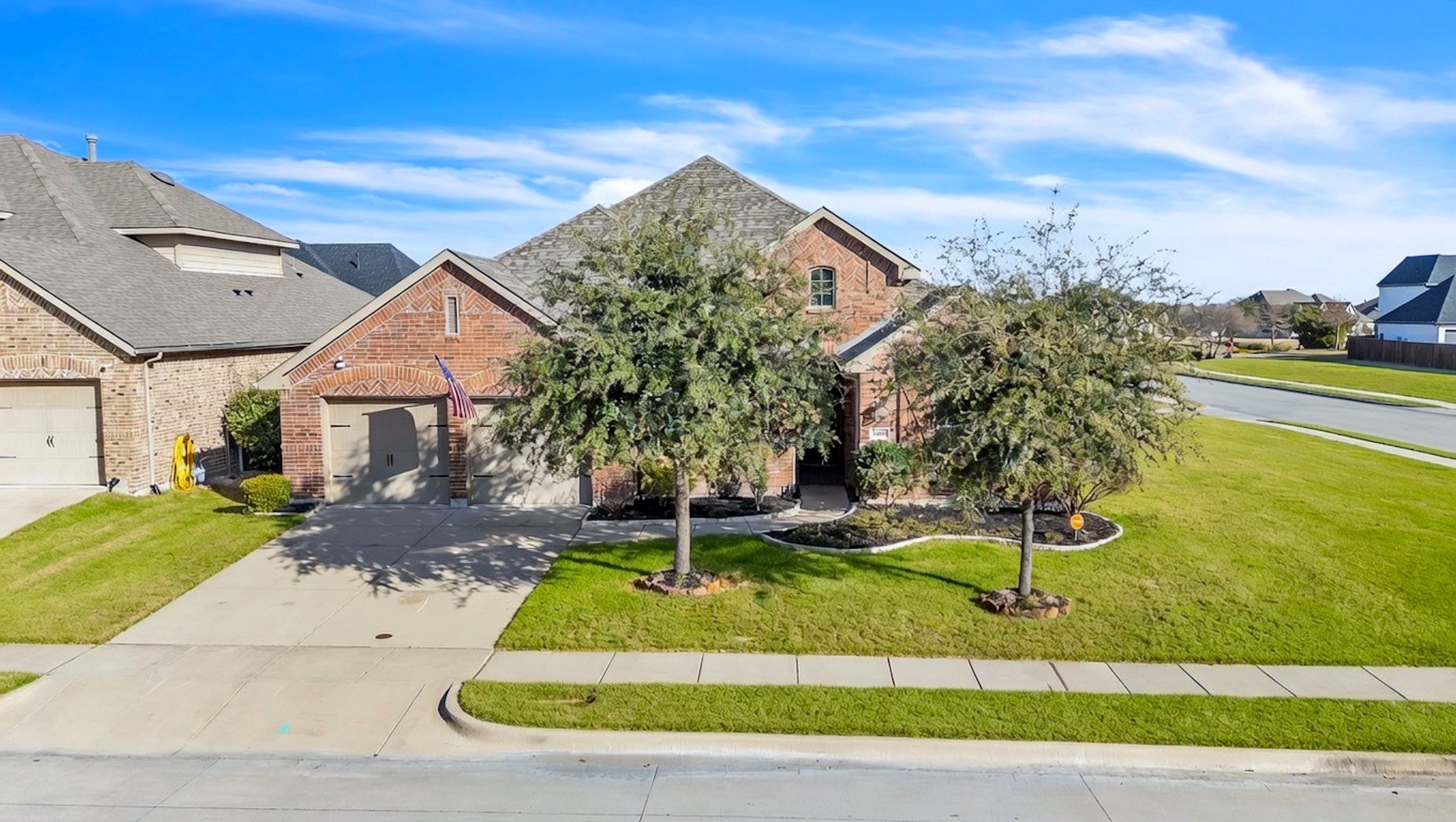 1200 Wedgewood Drive Forney TX 75126