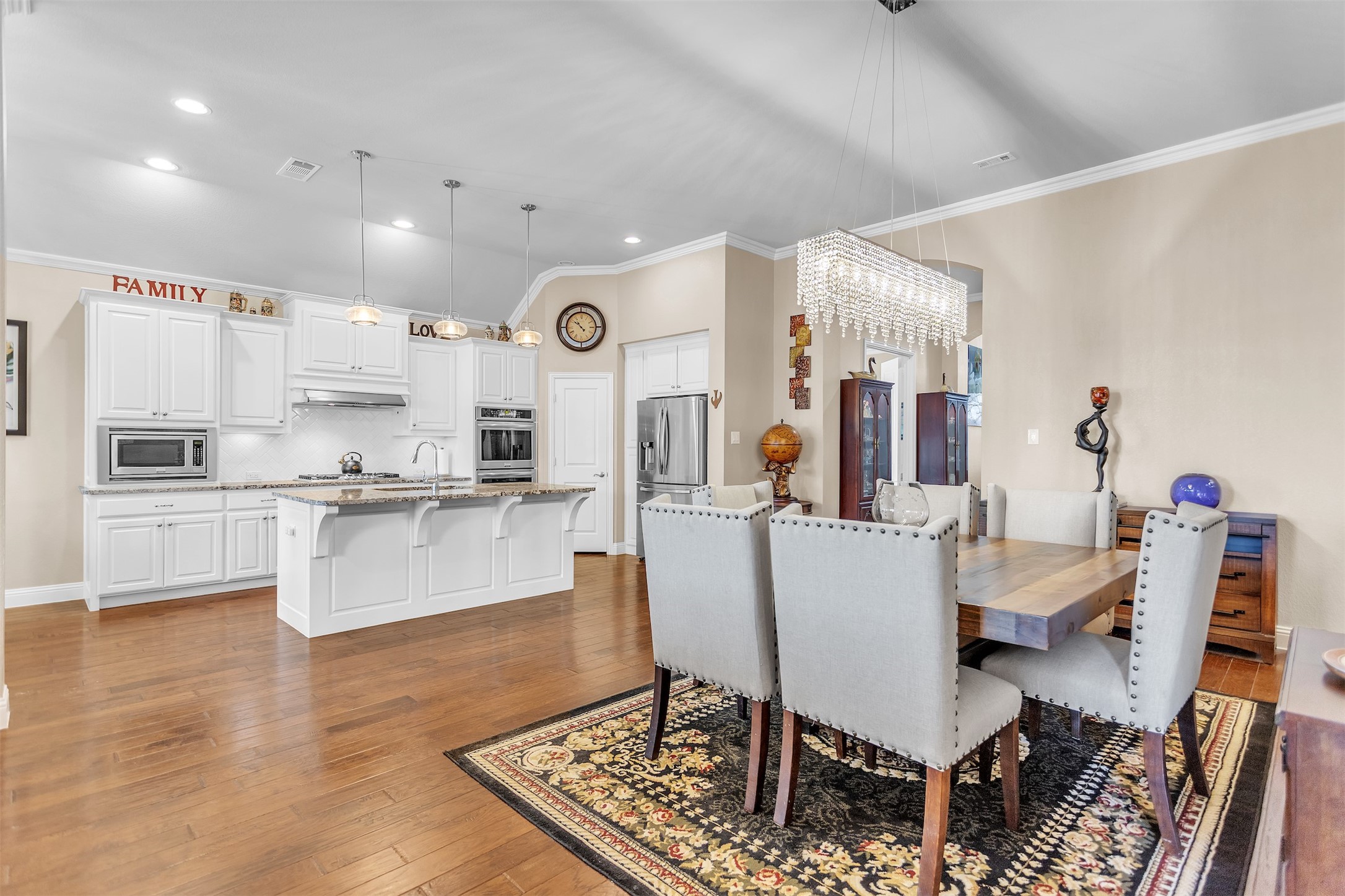 1200 Wedgewood Drive Forney TX 75126