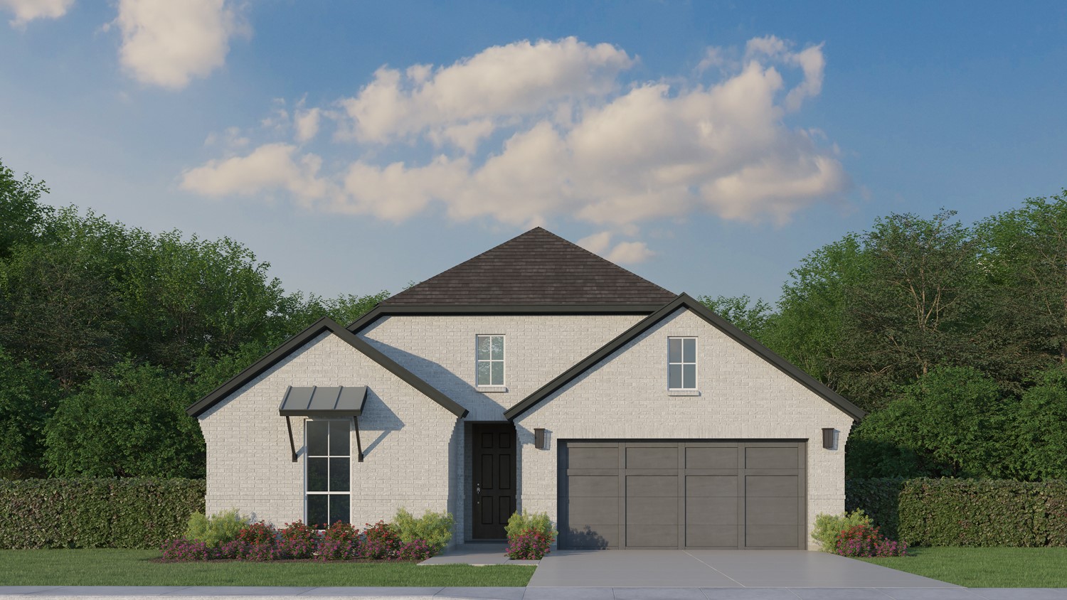 2604 Grinnel Drive Celina TX 75009