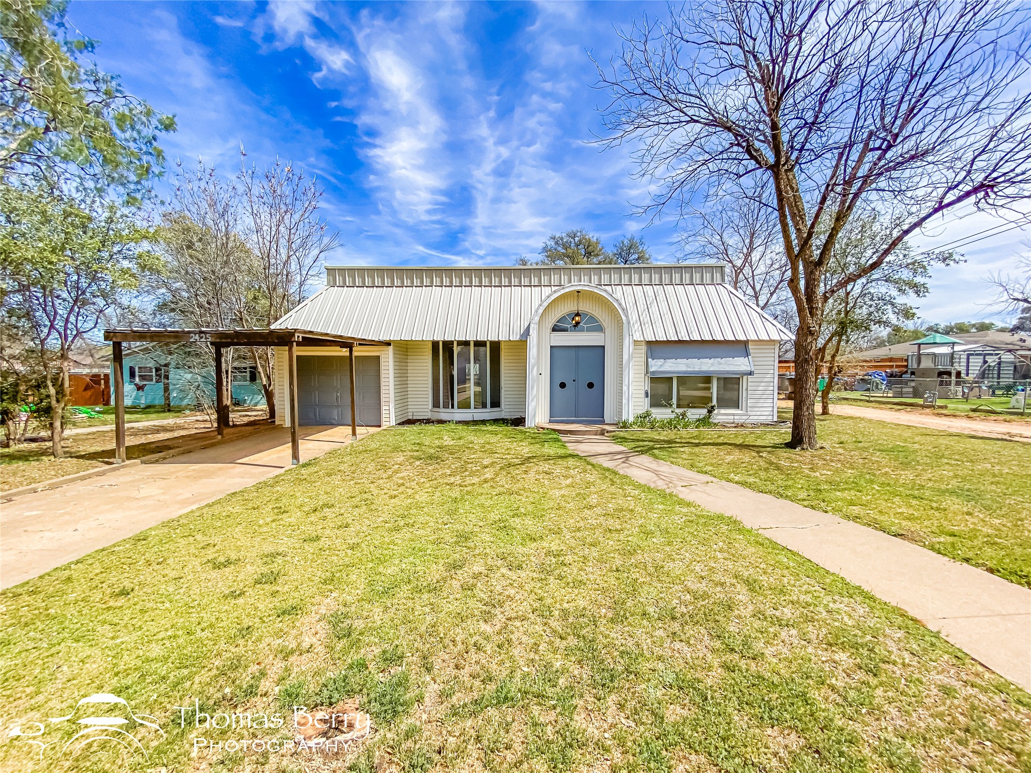 2425 Swenson Street Abilene TX 79603