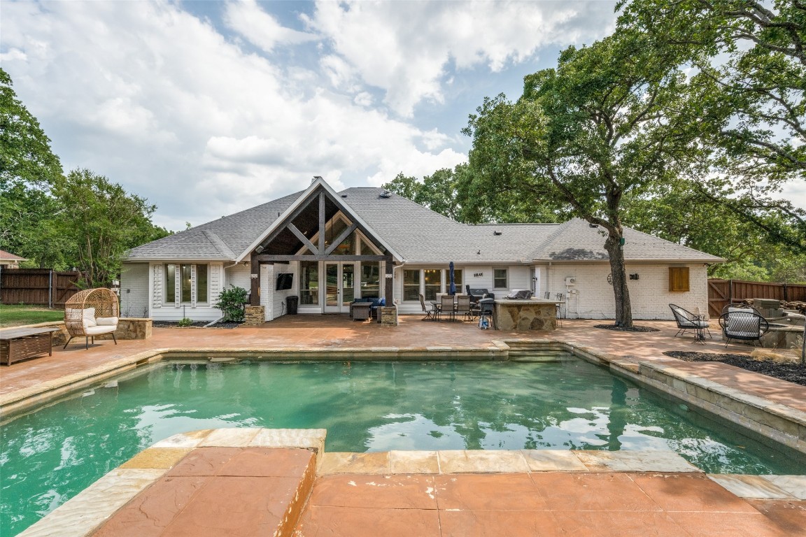 310 Oak Trail Drive Double Oak TX 75077