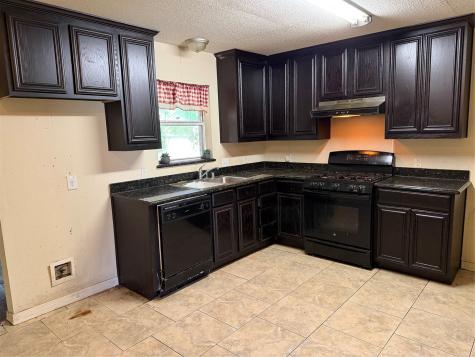 2104 Utica Drive Dallas TX 75227