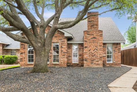 7923 Abbey Road Frisco TX 75035