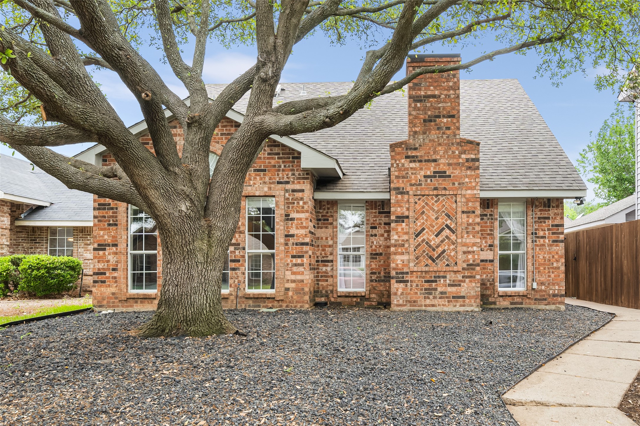 7923 Abbey Road Frisco TX 75035